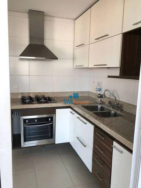 Apartamento para alugar com 3 quartos, 115m² - Foto 18