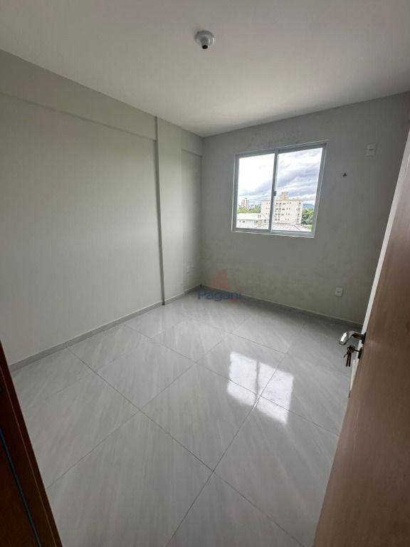 Apartamento à venda com 2 quartos, 50m² - Foto 8