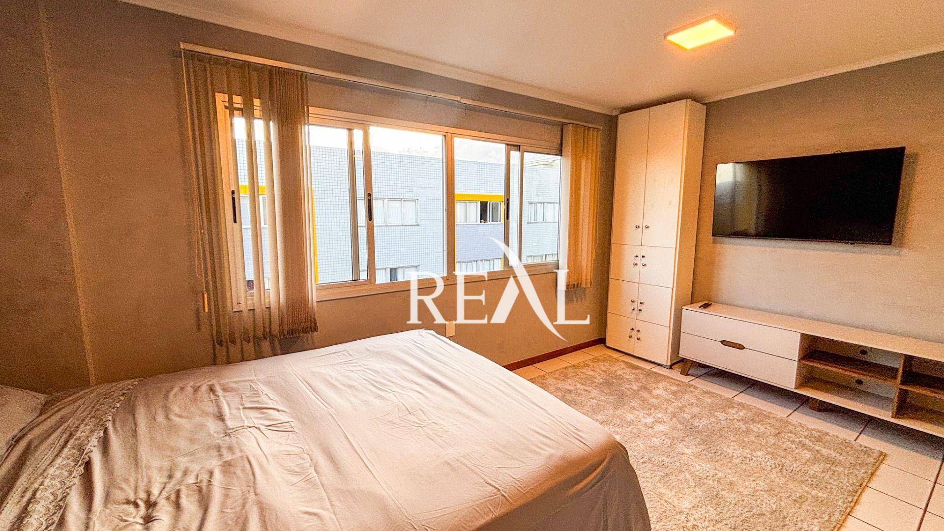 Kitnet-Studio, 30 m² - Foto 1