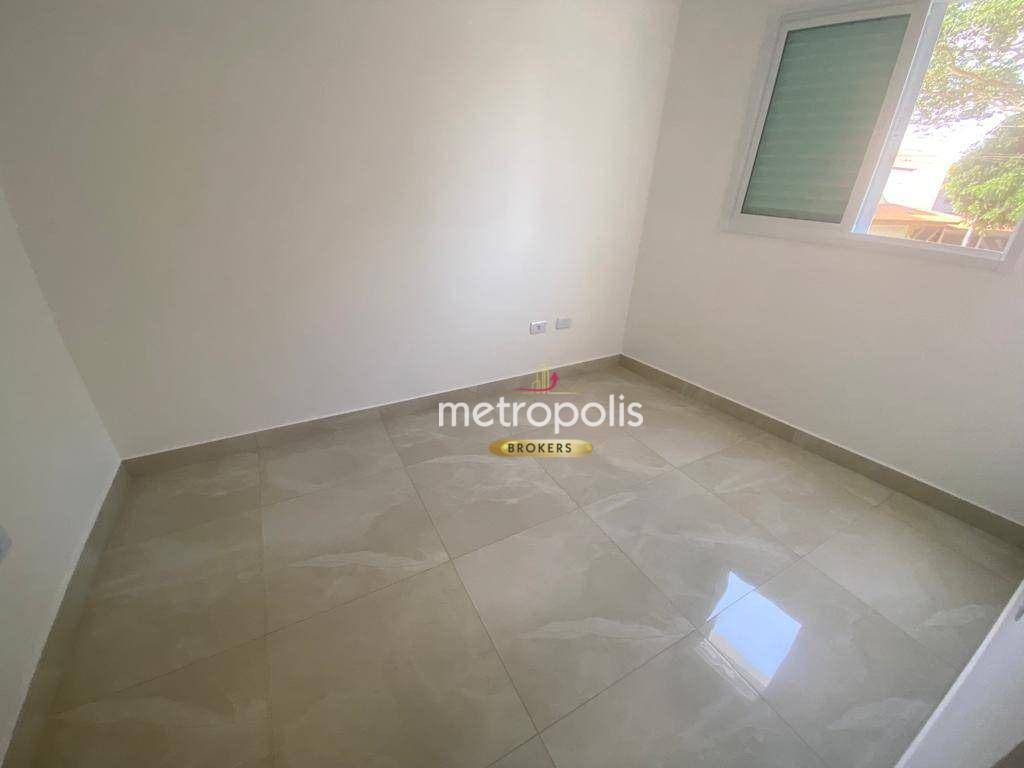 Apartamento à venda com 2 quartos, 56m² - Foto 3