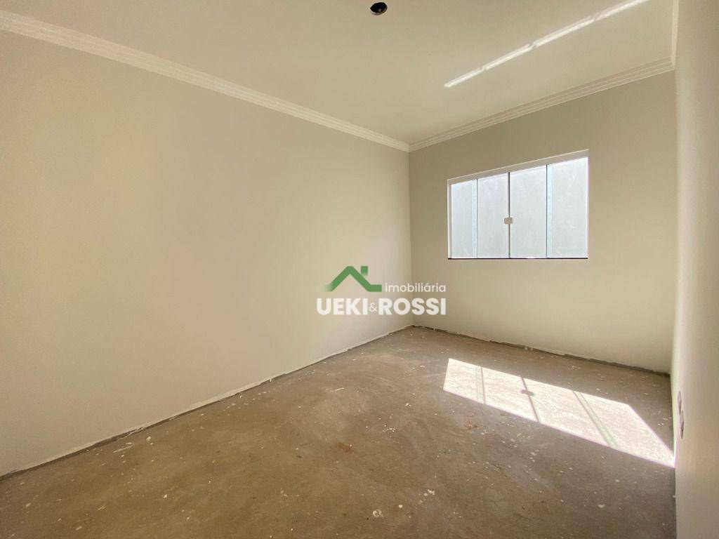 Casa à venda com 2 quartos, 68m² - Foto 16