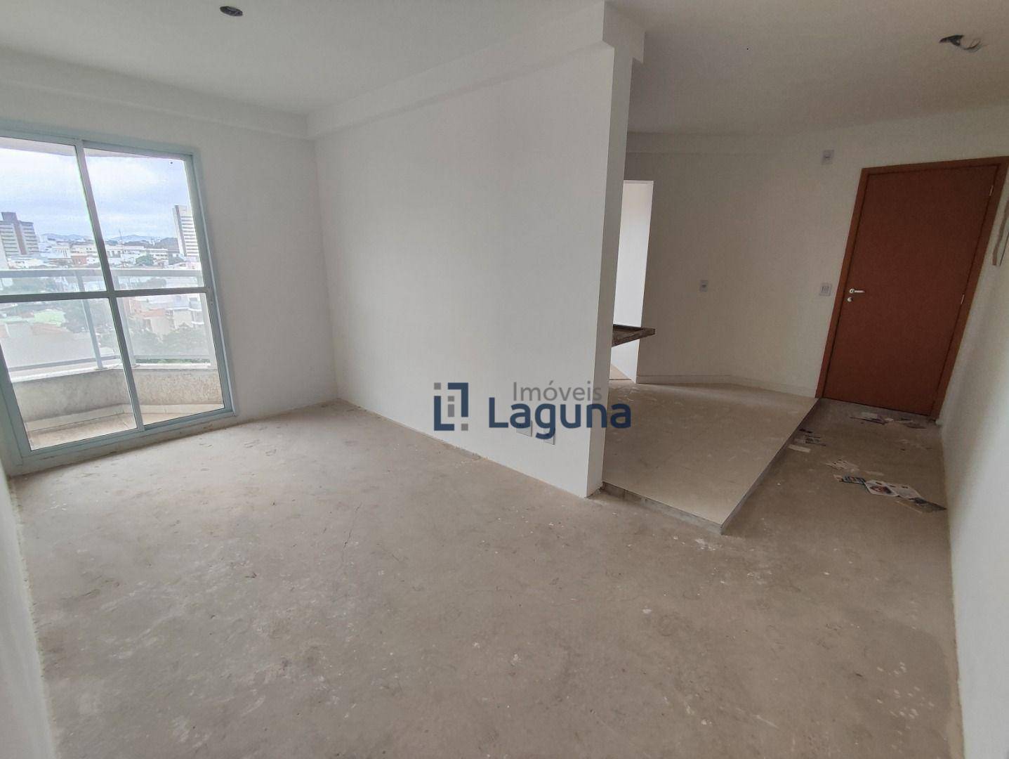 Apartamento à venda com 2 quartos, 59m² - Foto 19