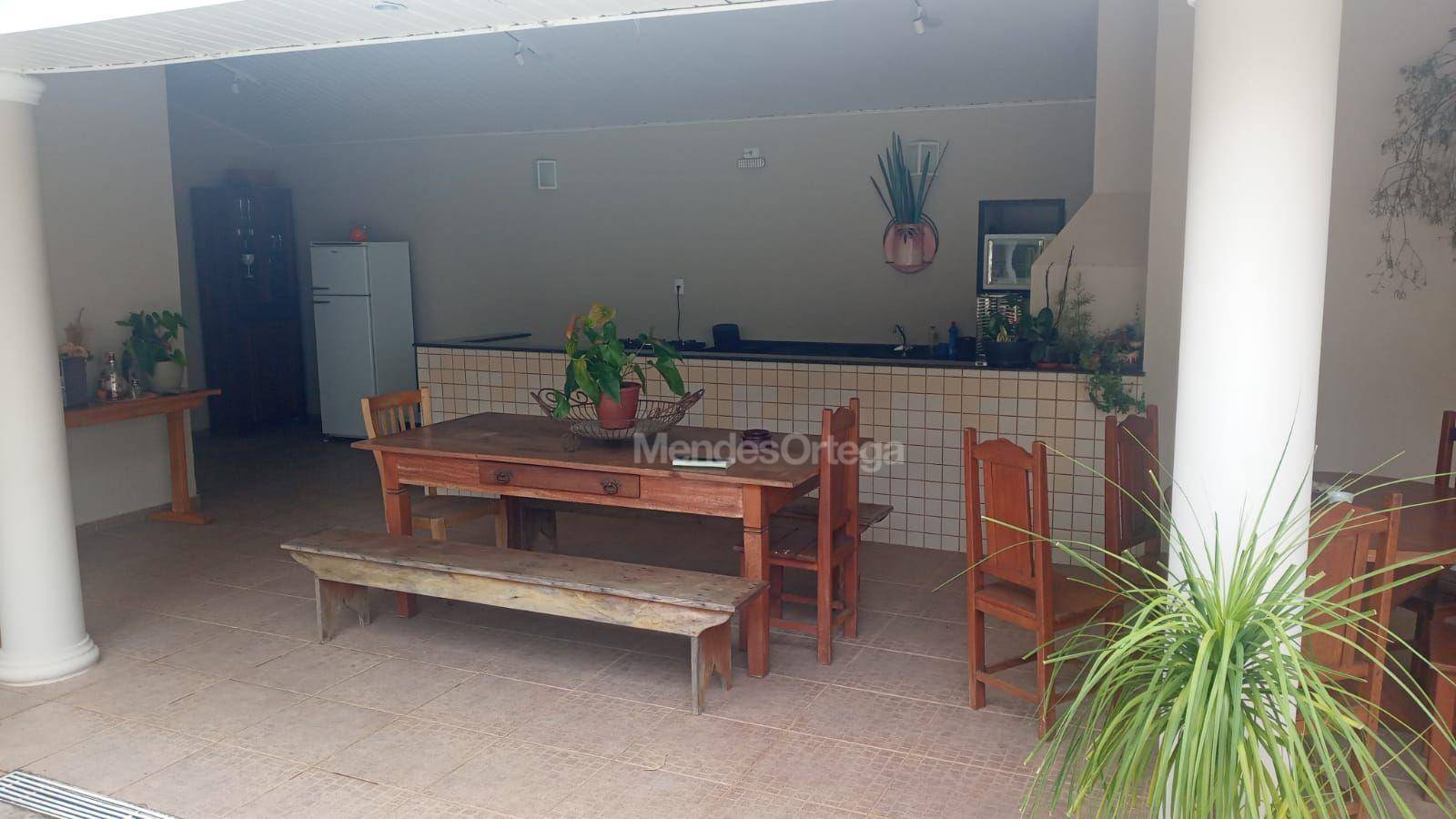 Casa de Condomínio à venda com 4 quartos, 490m² - Foto 23