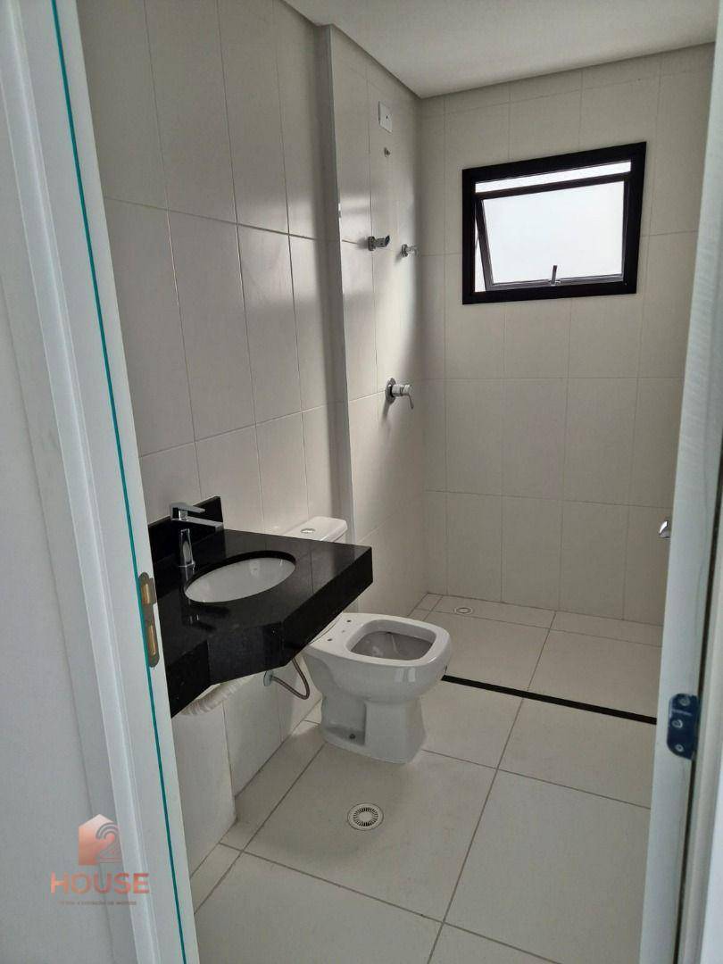 Casa de Condomínio à venda com 3 quartos, 124m² - Foto 28