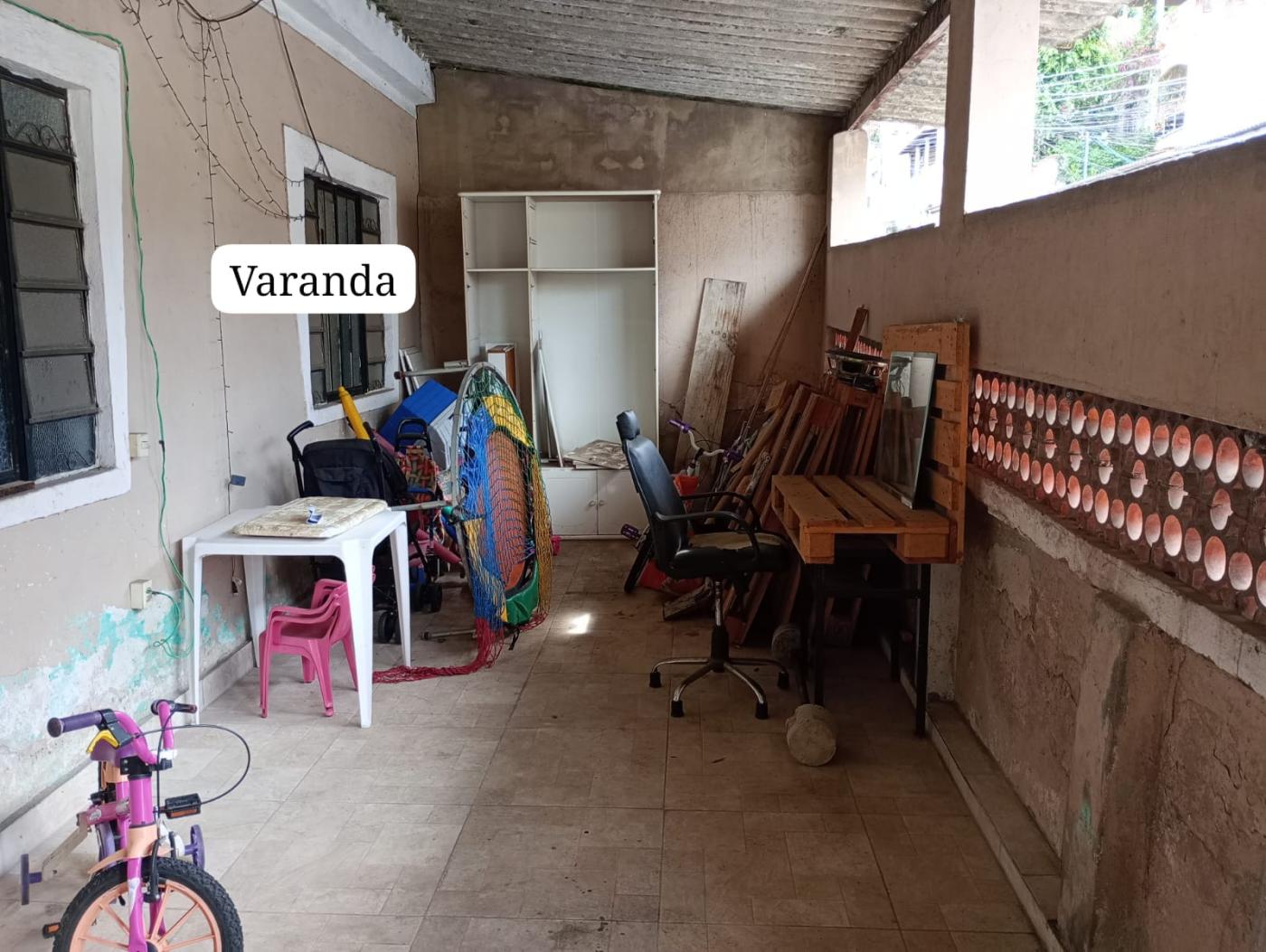 Casa à venda - Foto 1