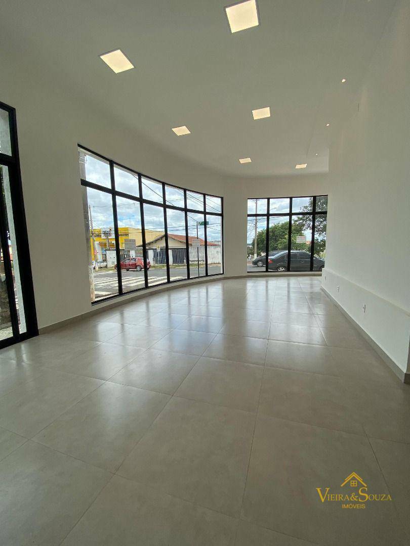 Loja-Salão para alugar, 100m² - Foto 6