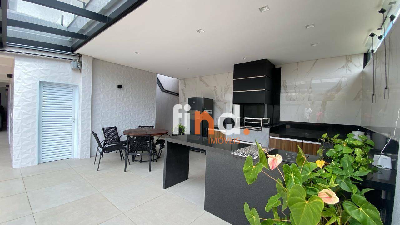 Casa à venda com 4 quartos, 540m² - Foto 42