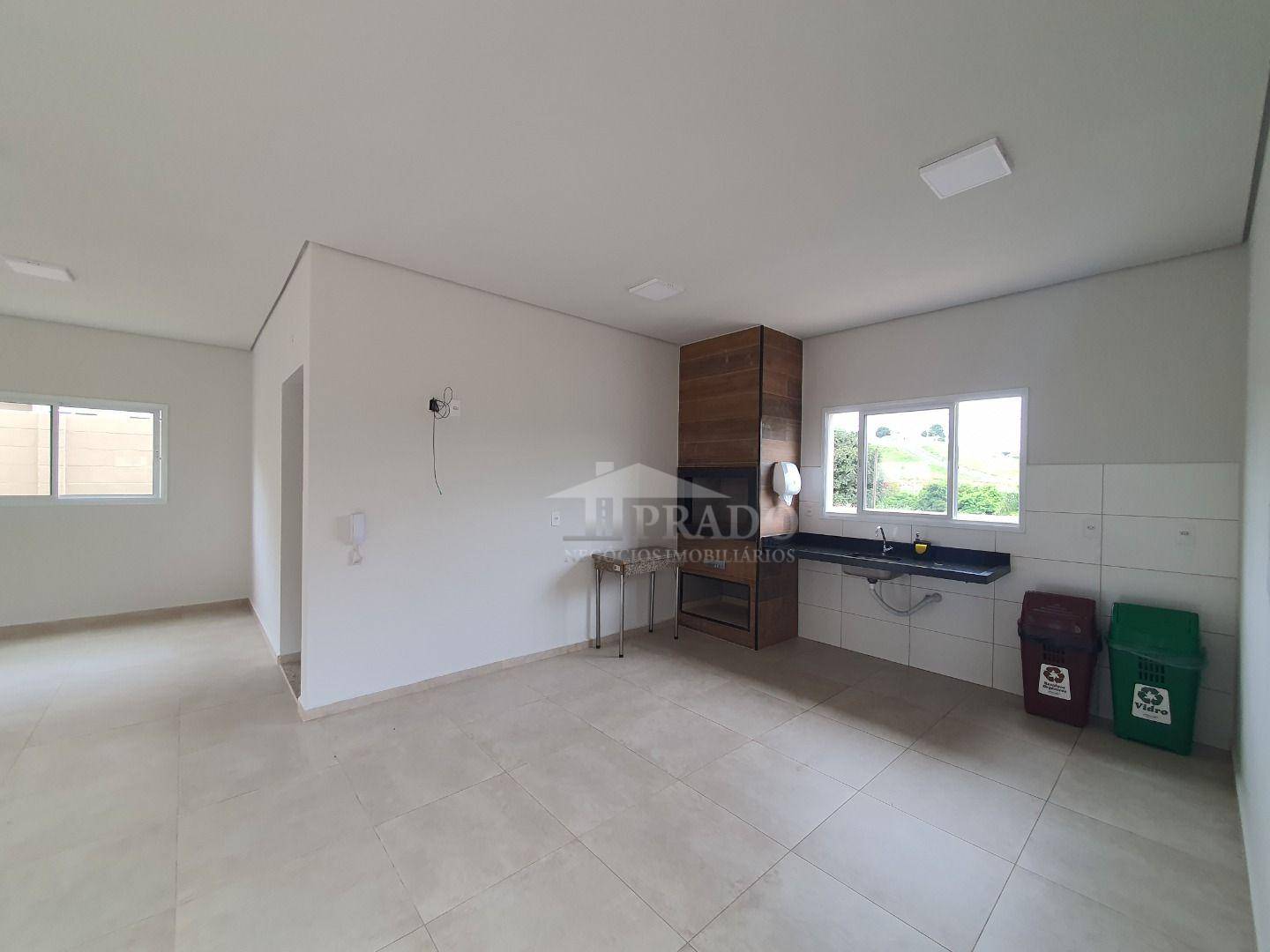 Apartamento à venda com 2 quartos, 45m² - Foto 34