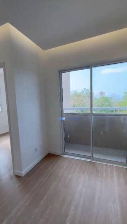 Apartamento, 2 quartos, 43 m² - Foto 3