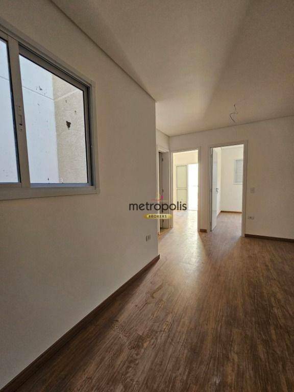 Apartamento à venda com 2 quartos, 45m² - Foto 3