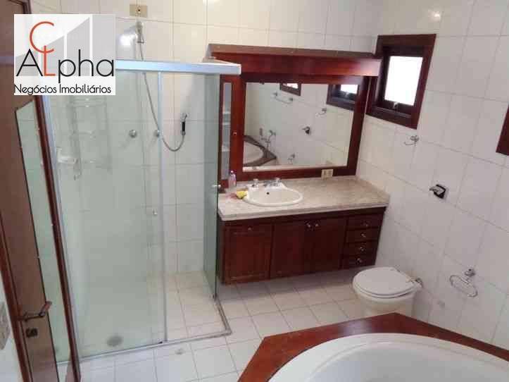 Sobrado à venda com 4 quartos, 420m² - Foto 23