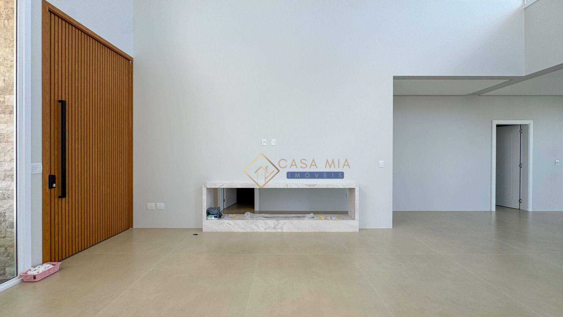Casa de Condomínio à venda com 4 quartos, 265m² - Foto 8
