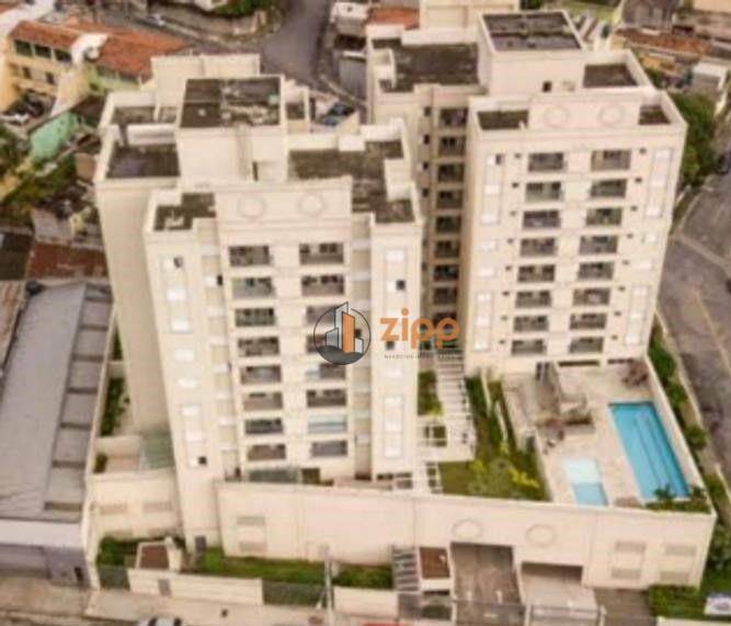 Apartamento à venda com 3 quartos, 66m² - Foto 19