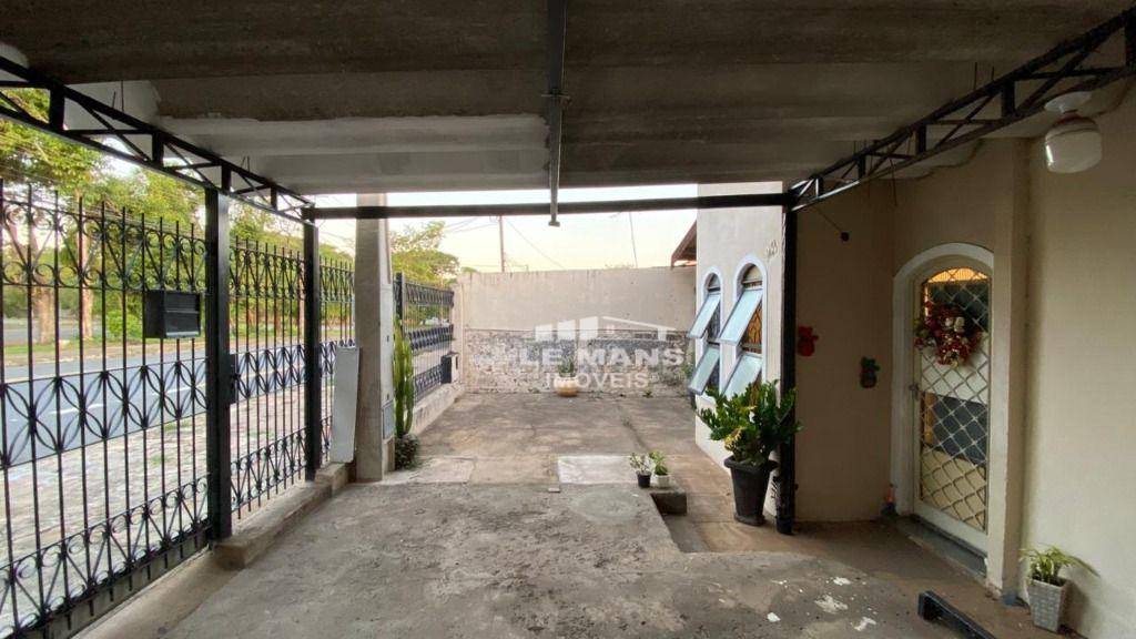 Casa, 3 quartos, 110 m² - Foto 2