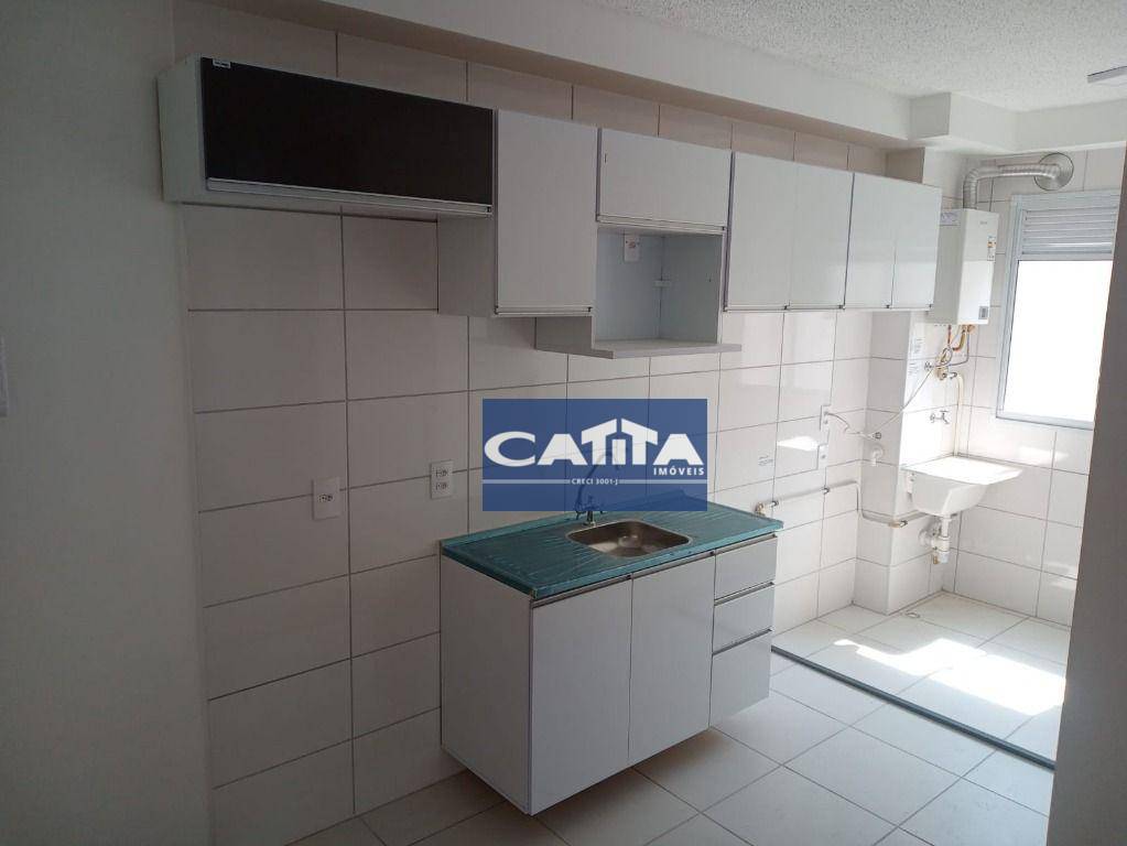 Apartamento à venda com 2 quartos, 41m² - Foto 6