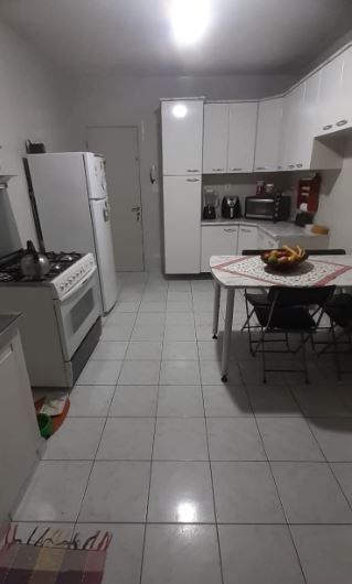 Apartamento à venda com 3 quartos, 138m² - Foto 5