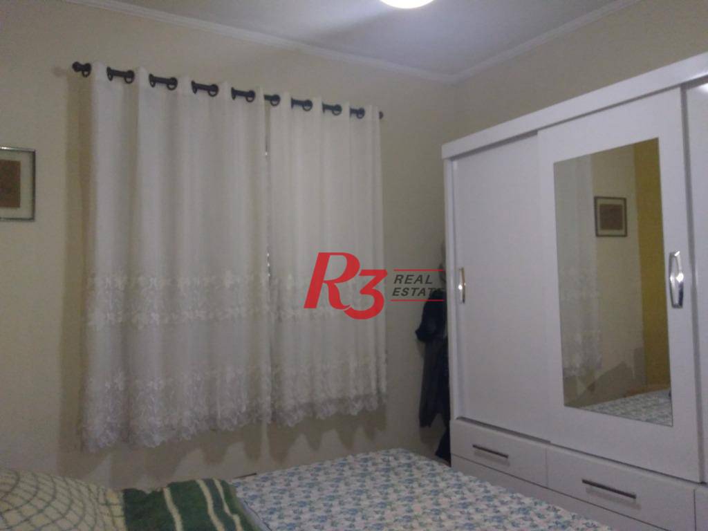 Apartamento à venda com 2 quartos, 100m² - Foto 3