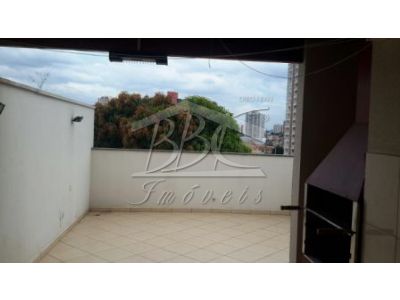 Cobertura à venda com 2 quartos, 53m² - Foto 14