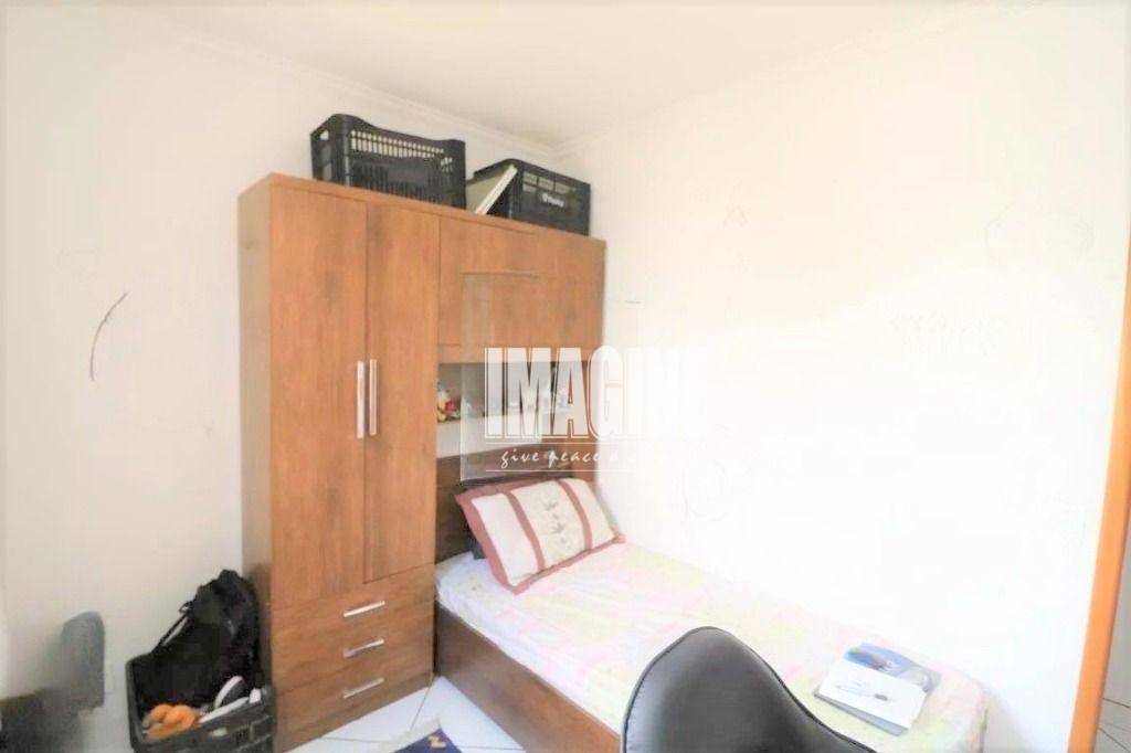 Apartamento à venda com 3 quartos, 67m² - Foto 12