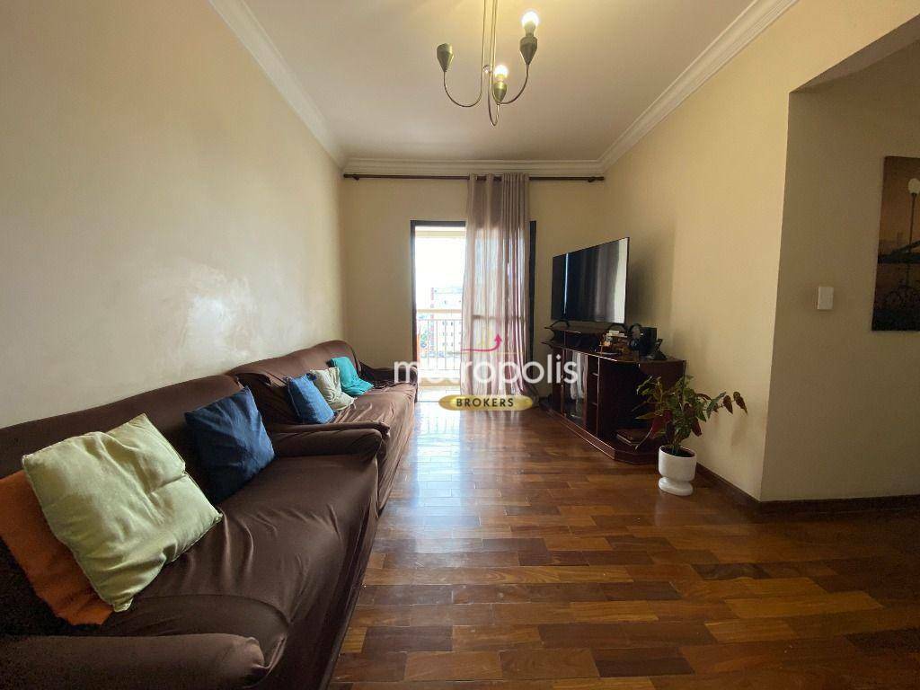 Apartamento à venda com 3 quartos, 95m² - Foto 8