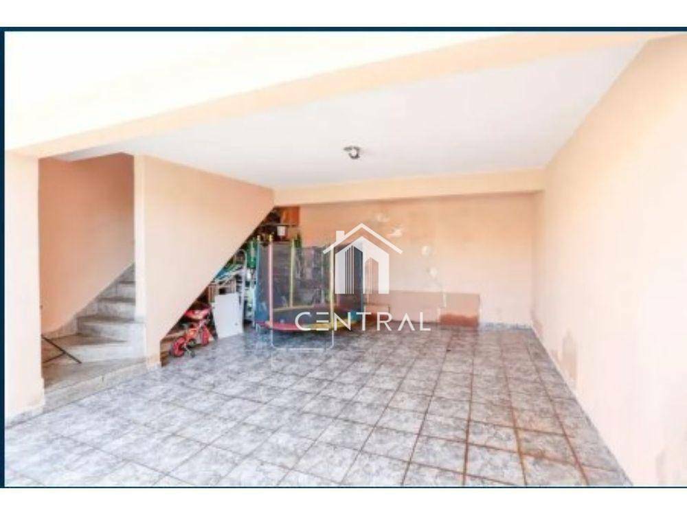 Sobrado à venda com 3 quartos, 151m² - Foto 25