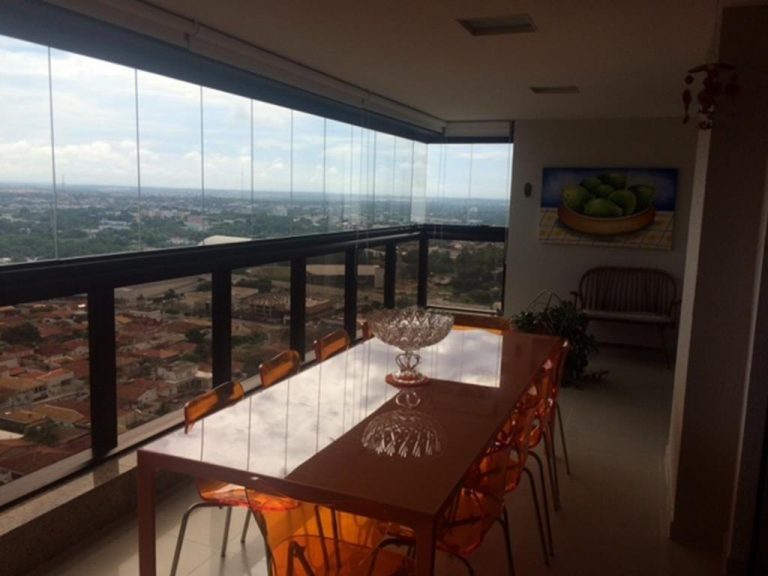 Apartamento à venda com 3 quartos, 254m² - Foto 25