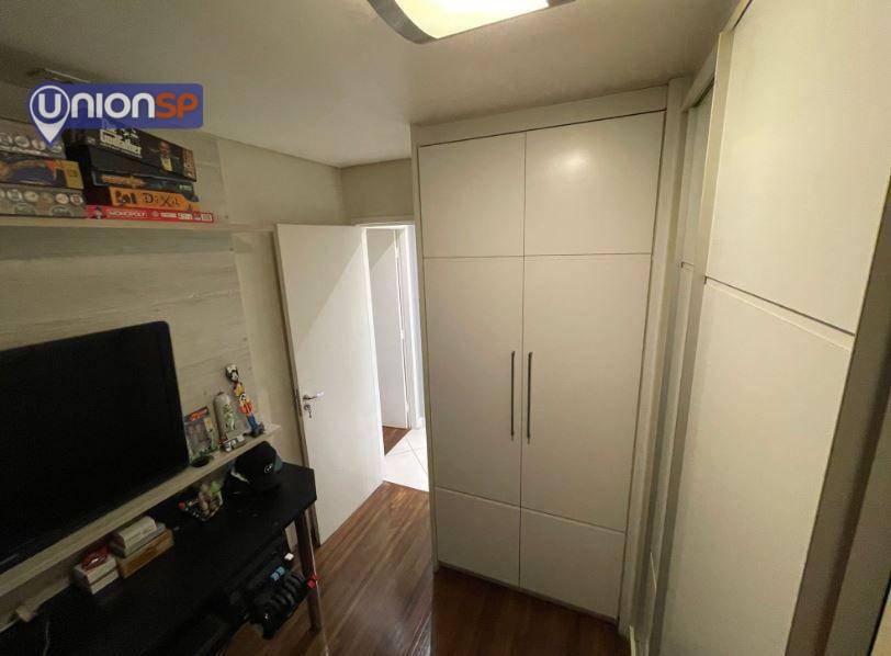 Apartamento à venda com 2 quartos, 66m² - Foto 7