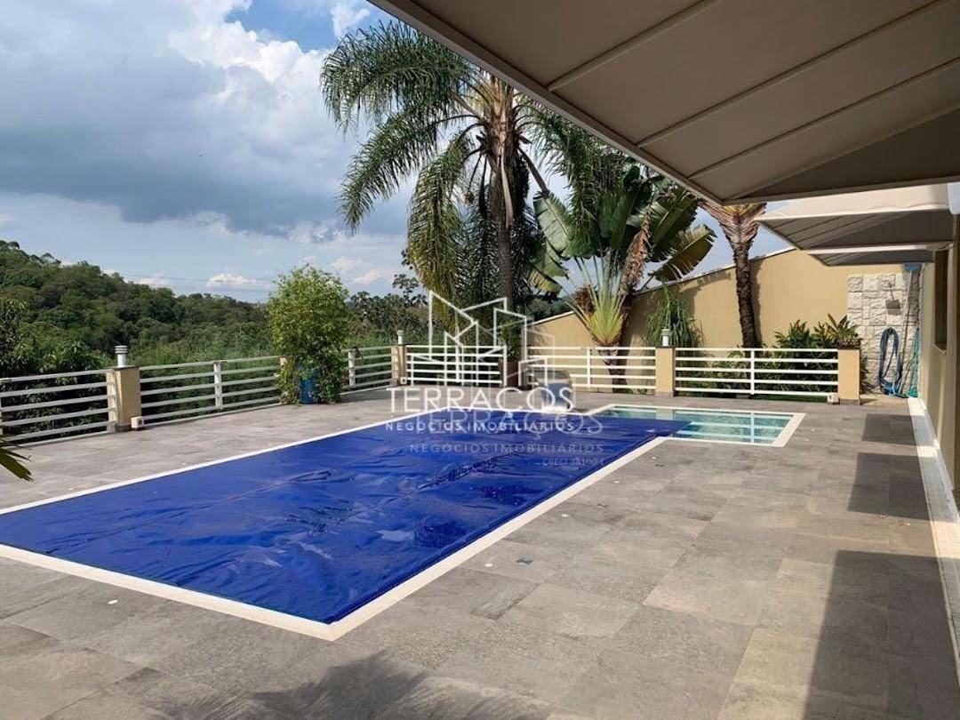 Casa de Condomínio à venda com 4 quartos, 600m² - Foto 35