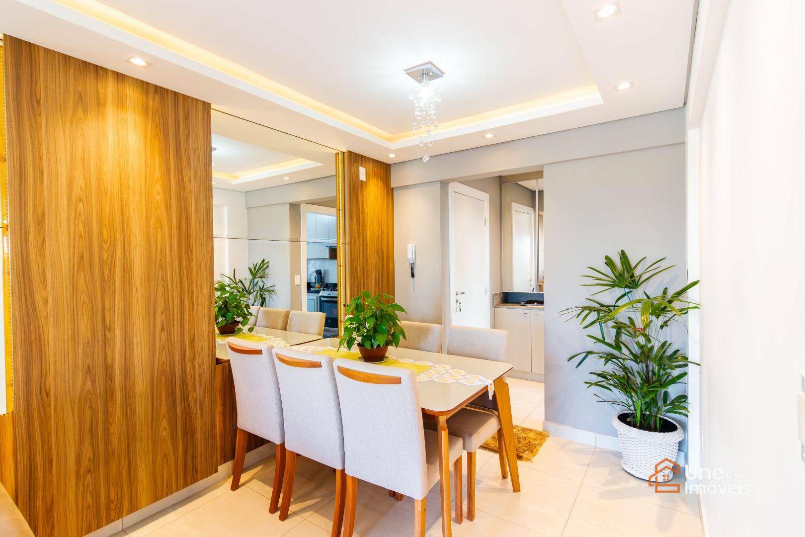 Apartamento, 2 quartos, 59 m² - Foto 9