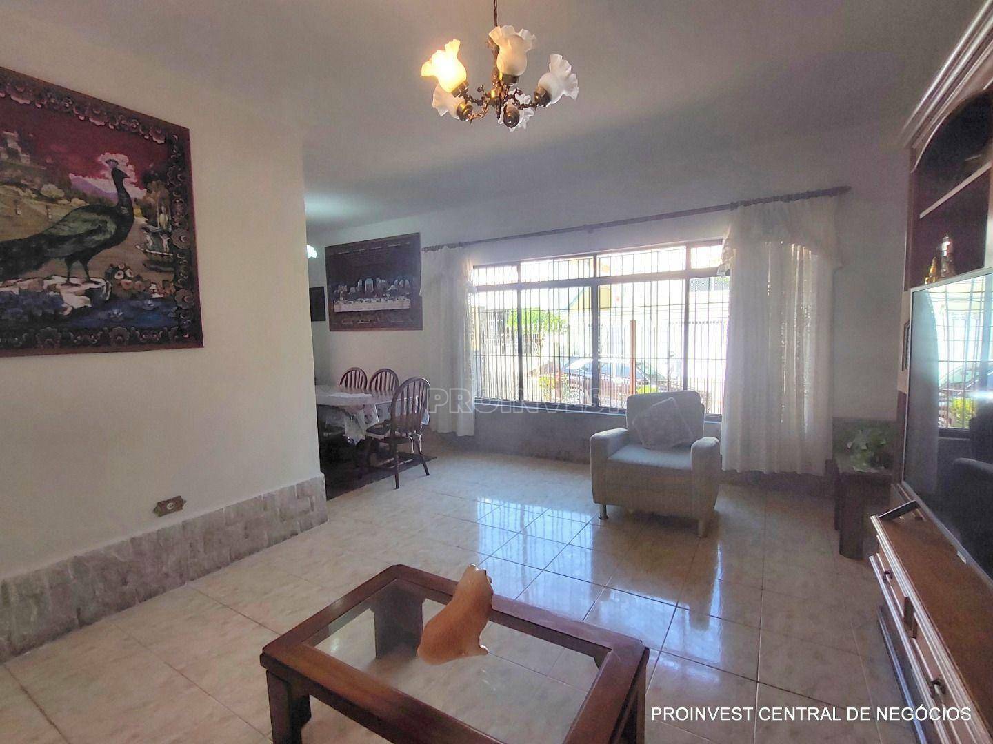 Casa à venda com 3 quartos, 123m² - Foto 11