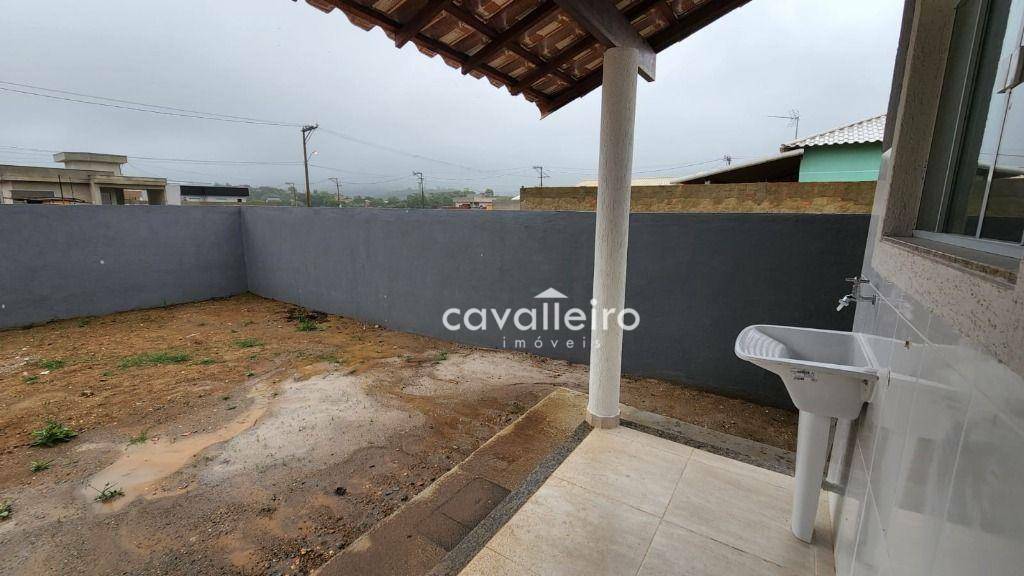 Casa de Condomínio à venda com 2 quartos, 86m² - Foto 6