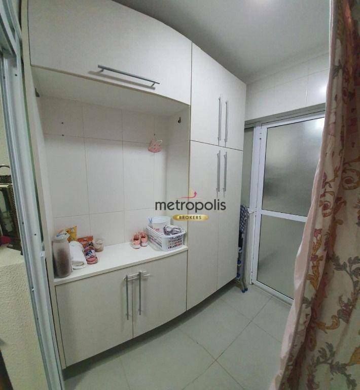 Apartamento à venda com 3 quartos, 110m² - Foto 10