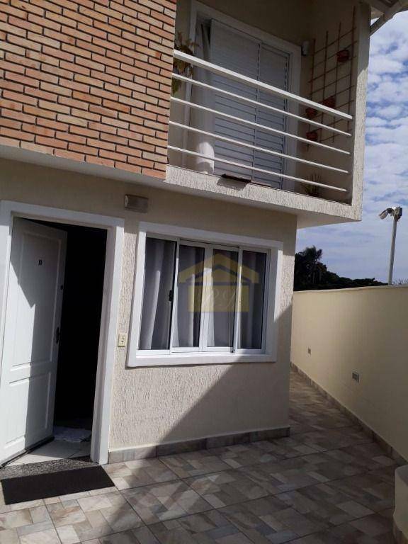 Sobrado à venda com 2 quartos, 121m² - Foto 29