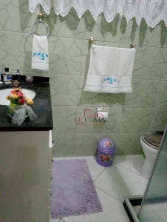 Casa de Condomínio à venda com 2 quartos, 180m² - Foto 9