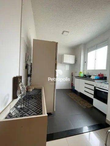 Apartamento à venda com 2 quartos, 49m² - Foto 3