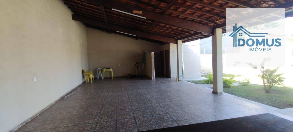 Casa à venda com 2 quartos, 188m² - Foto 16