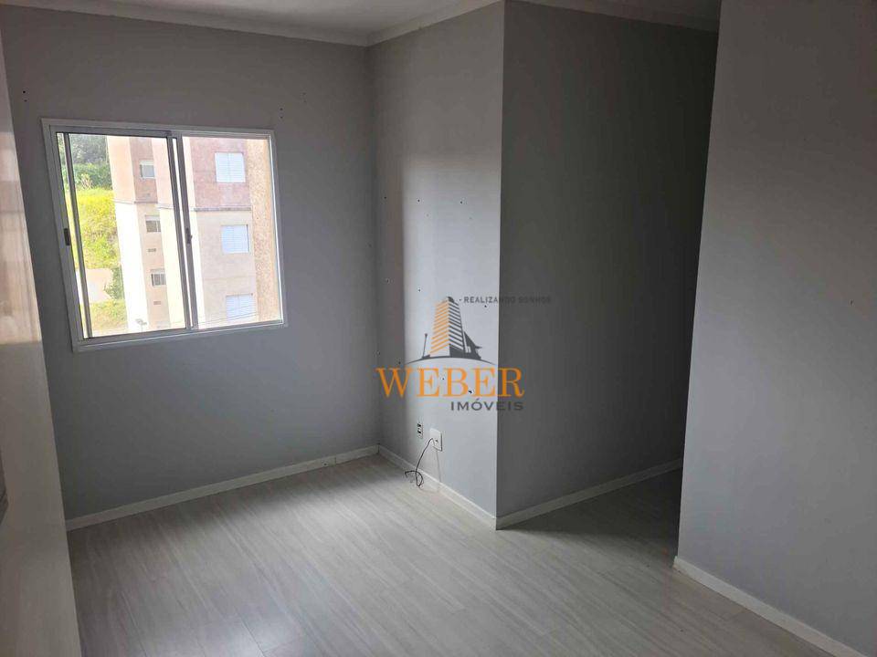 Apartamento à venda com 2 quartos, 50m² - Foto 3