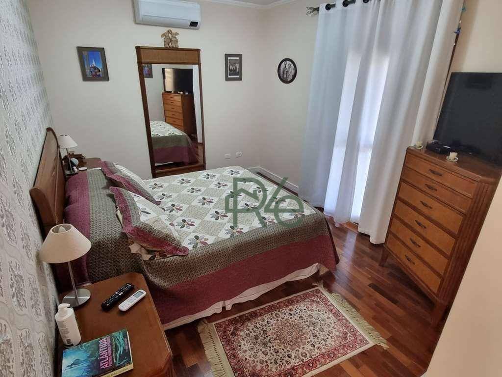 Casa de Condomínio à venda com 4 quartos, 380m² - Foto 28