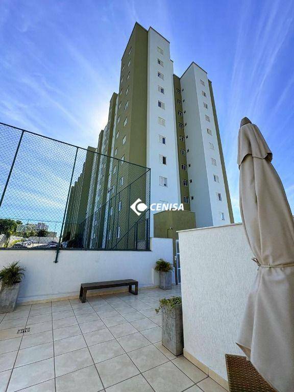 Apartamento para alugar com 3 quartos, 70m² - Foto 31