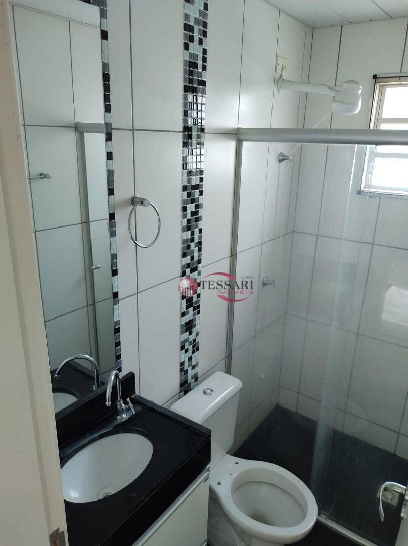 Apartamento à venda com 2 quartos, 45m² - Foto 5