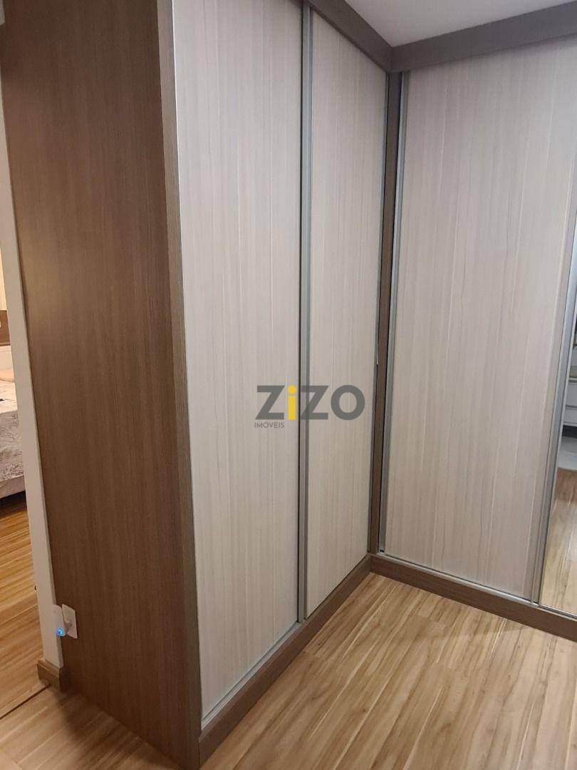 Apartamento à venda com 3 quartos, 119m² - Foto 25