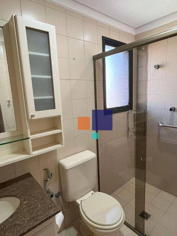 Apartamento à venda com 3 quartos, 105m² - Foto 9