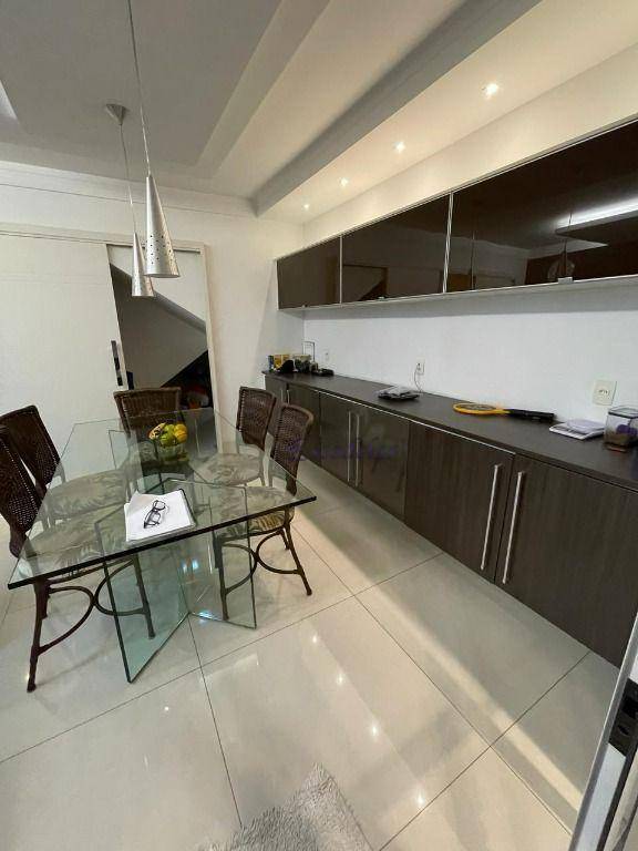 Sobrado à venda com 5 quartos, 199m² - Foto 9