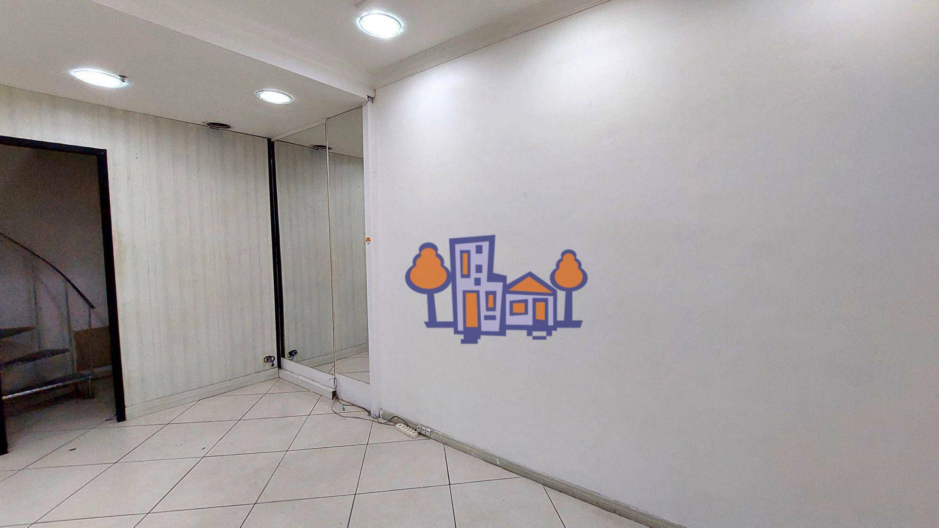 Loja-Salão para alugar, 61m² - Foto 5