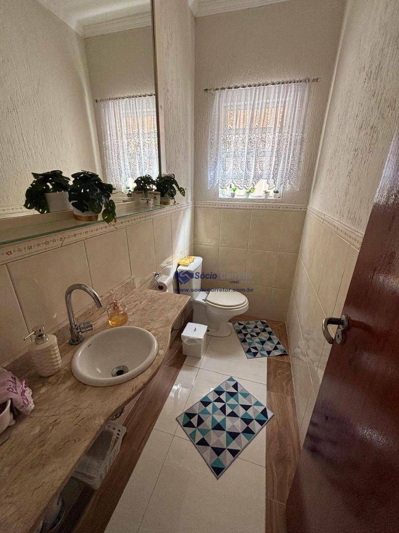 Sobrado à venda com 3 quartos, 146m² - Foto 37
