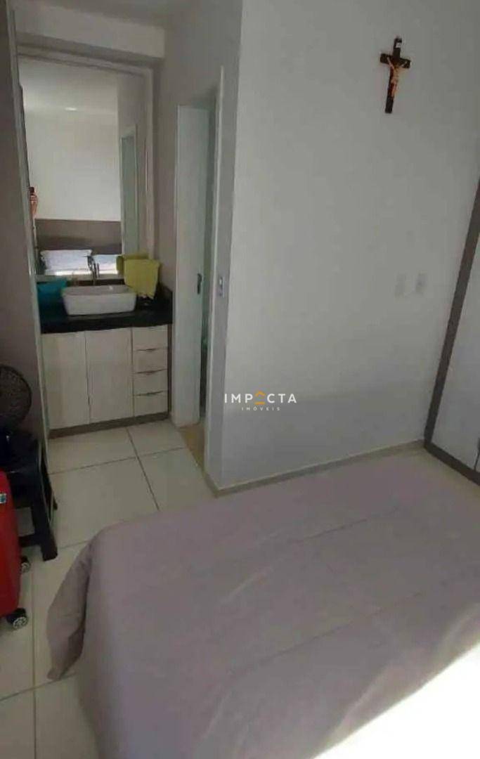 Apartamento à venda com 2 quartos, 55m² - Foto 7