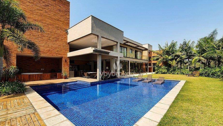 Casa de Condomínio à venda com 6 quartos, 1000m² - Foto 10