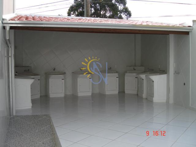 Apartamento à venda com 1 quarto, 34m² - Foto 21