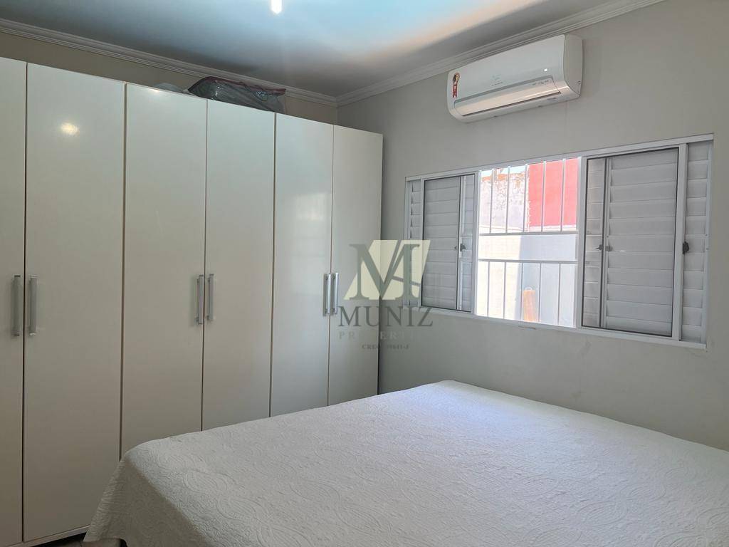 Casa à venda com 3 quartos, 132m² - Foto 10