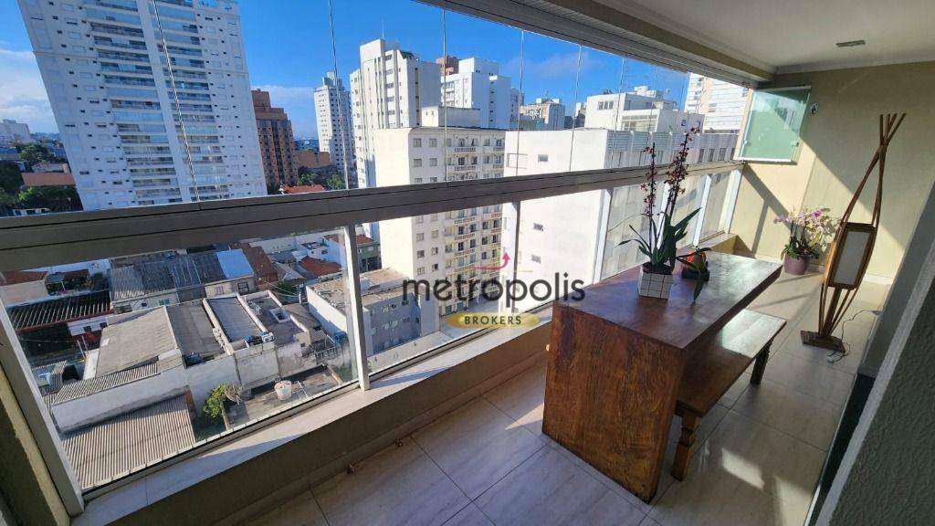 Apartamento à venda com 2 quartos, 108m² - Foto 66